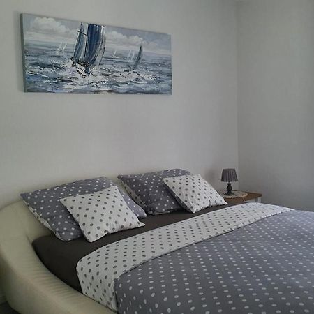 Apartman Kovacic - Knin Exteriér fotografie