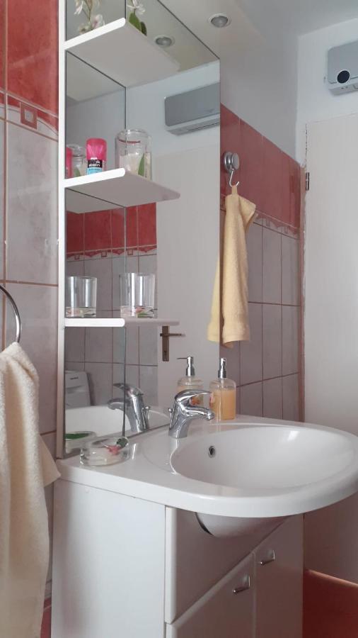 Apartman Kovacic - Knin Exteriér fotografie