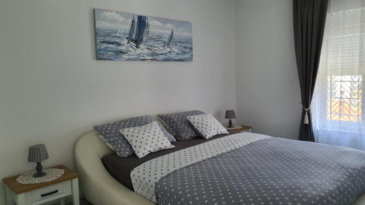 Apartman Kovacic - Knin Exteriér fotografie