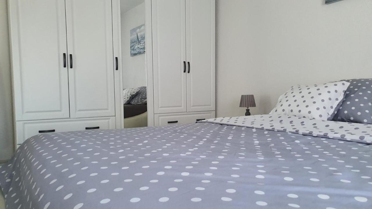 Apartman Kovacic - Knin Exteriér fotografie