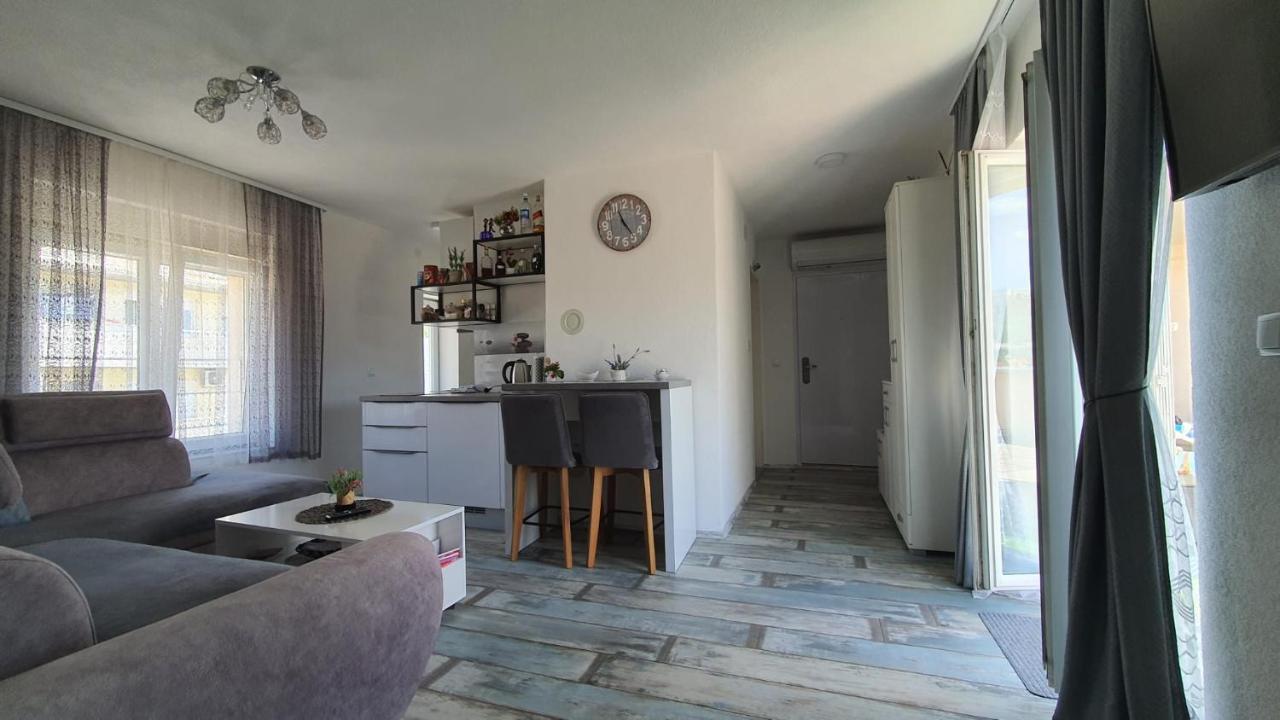 Apartman Kovacic - Knin Exteriér fotografie